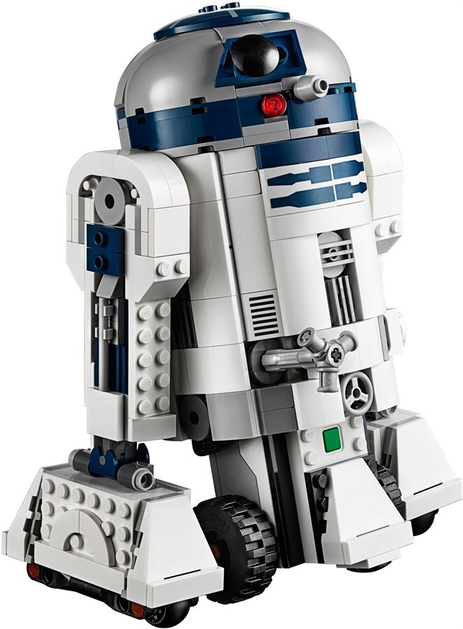 LEGO Star Wars Boost Droid 75253 LEGO Star Wars buy at Galaxus