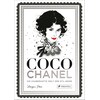 Coco Chanel (Megan Hess, Tedesco)