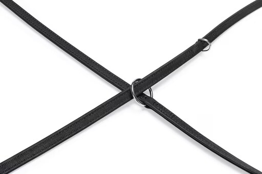 Buffalo Laisseent Cousu No200Cm14Mm - Mon Animalerie