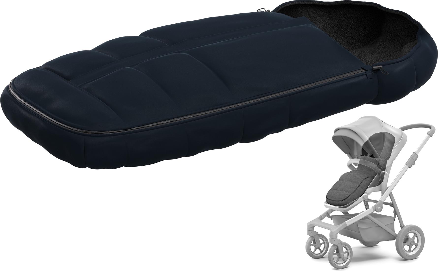 Thule Footmuff buy at Galaxus