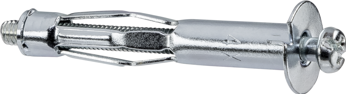 Fischer Hohlraum-Metalldübel HM (50 Stk.) kaufen