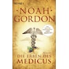 Les héritiers de Medicus (Noah Gordon, Allemand)