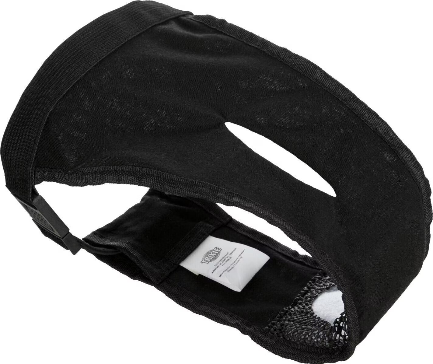 Slips De Protection, Xl: 60–70 Cm, Noir - Mon Animalerie