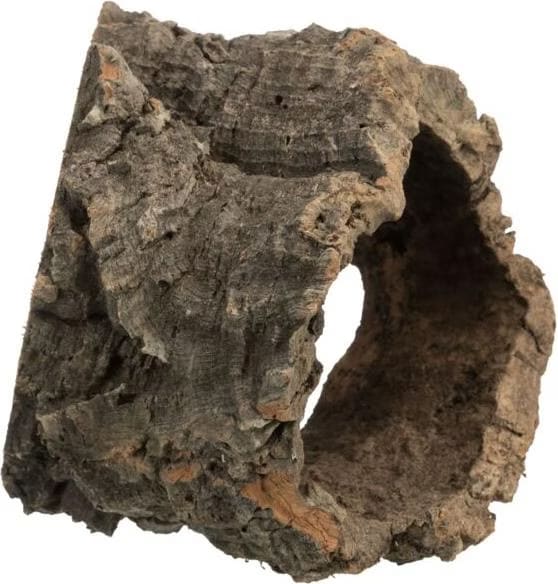 Trixie Tunnel En Liège 6X20 Cm