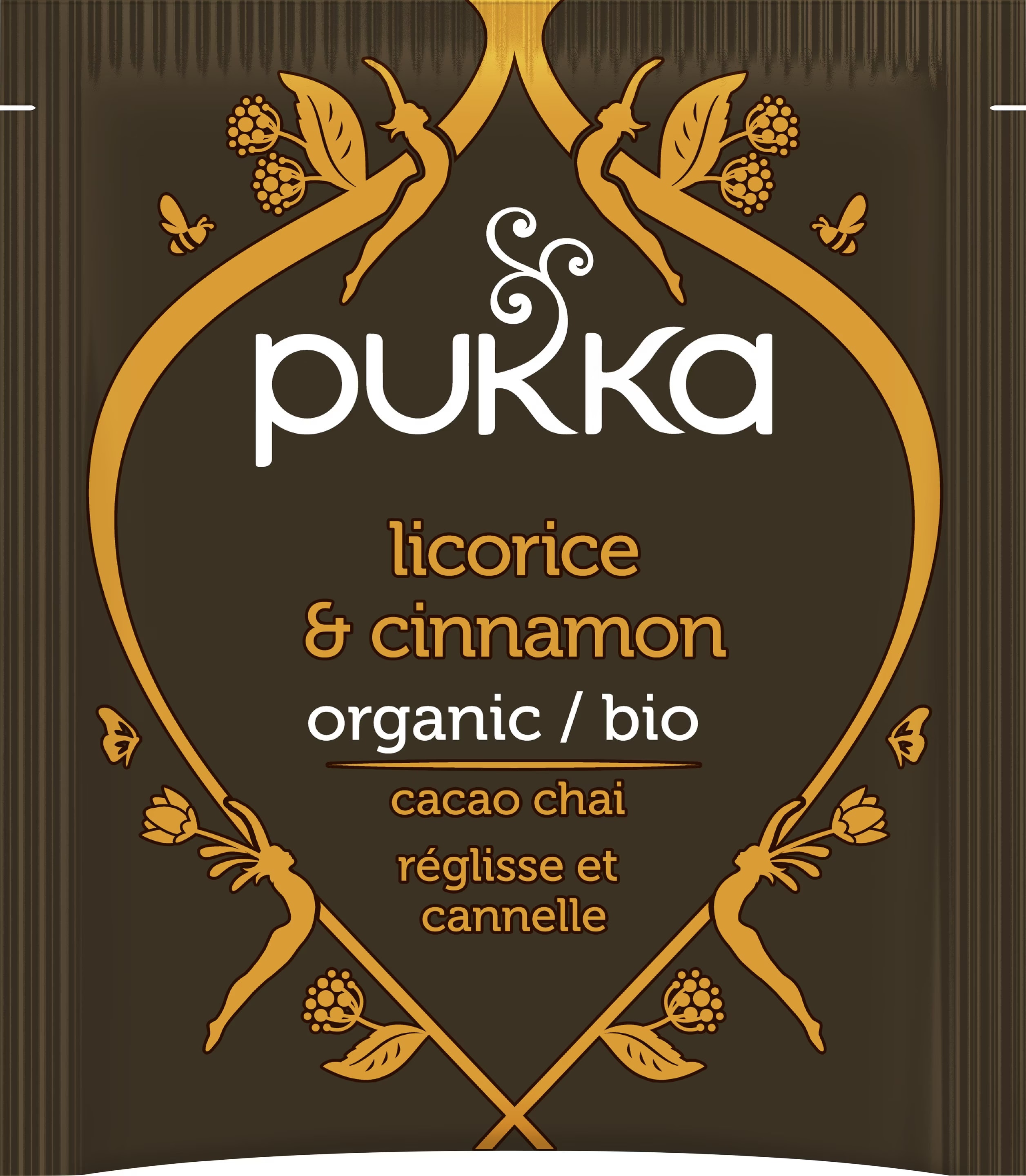 Pukka Cocoa Chai buy at Galaxus