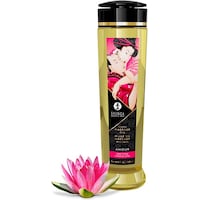 Shunga Erotic Massage Oil (240 ml)