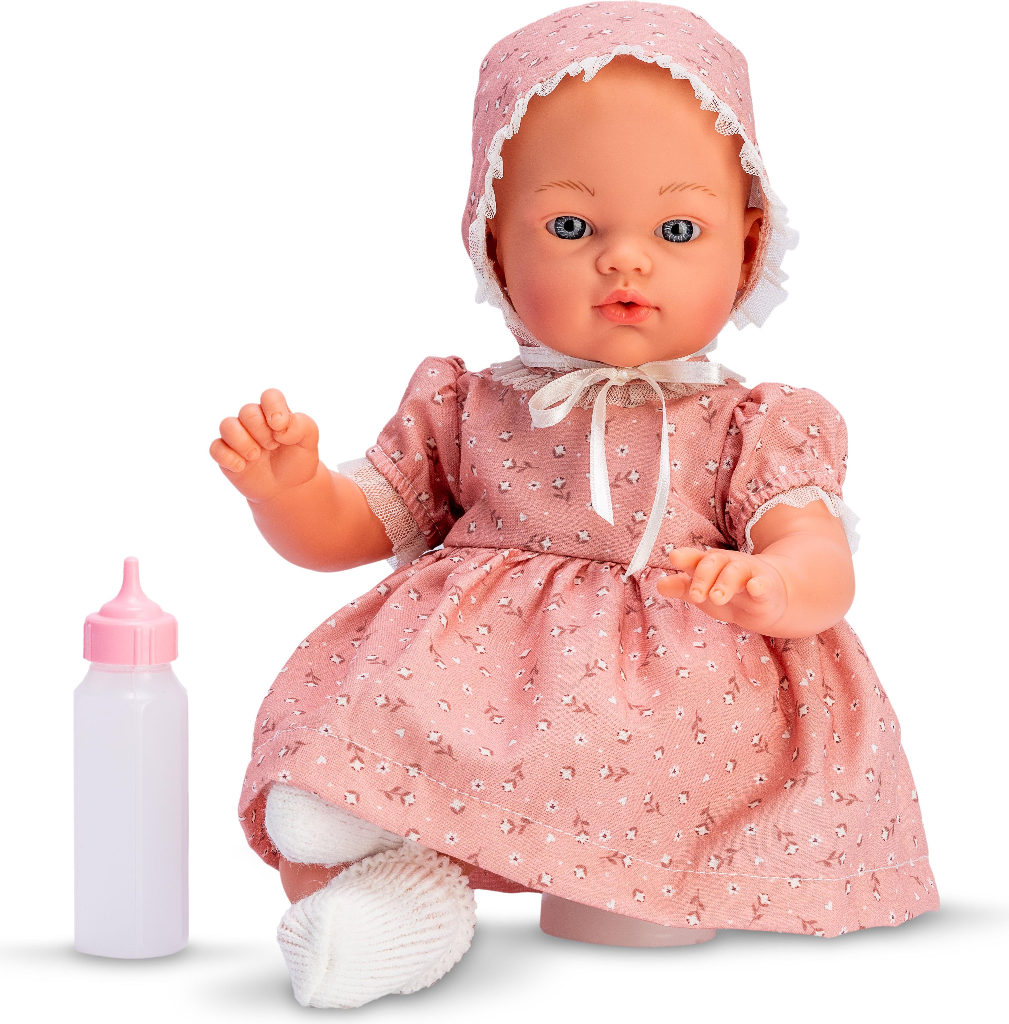 Asi Koke baby doll 24407400 Shopping