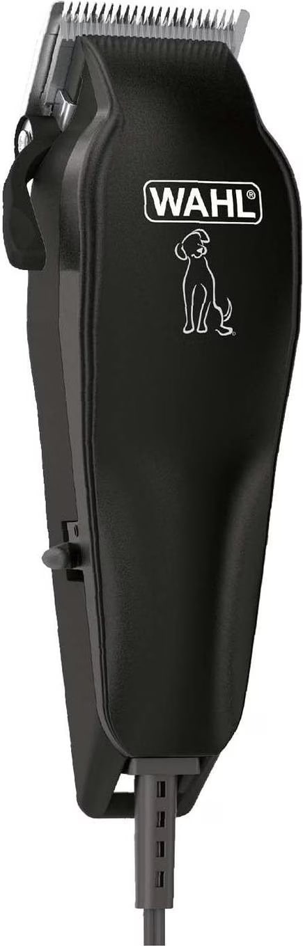 Meilleurs prix pour Tondeuse pour animaux Wahl Basic 20110.0464 10 W Noir