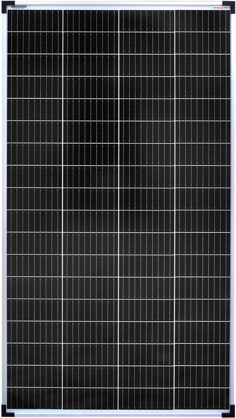 Enjoy solar Mono Classic (150 W 12.10 kg) kaufen