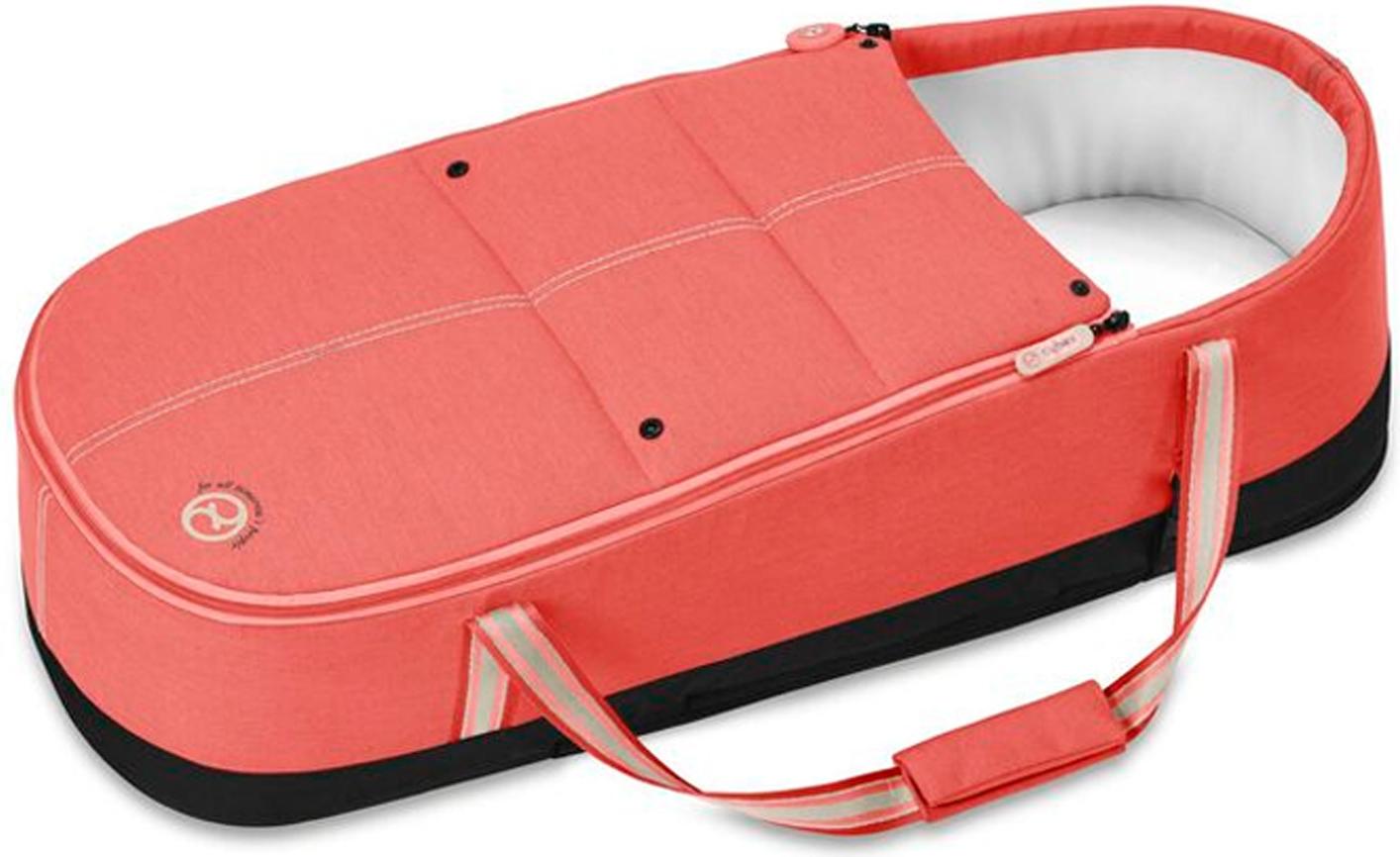 Cybex Cocoon S buy at Galaxus
