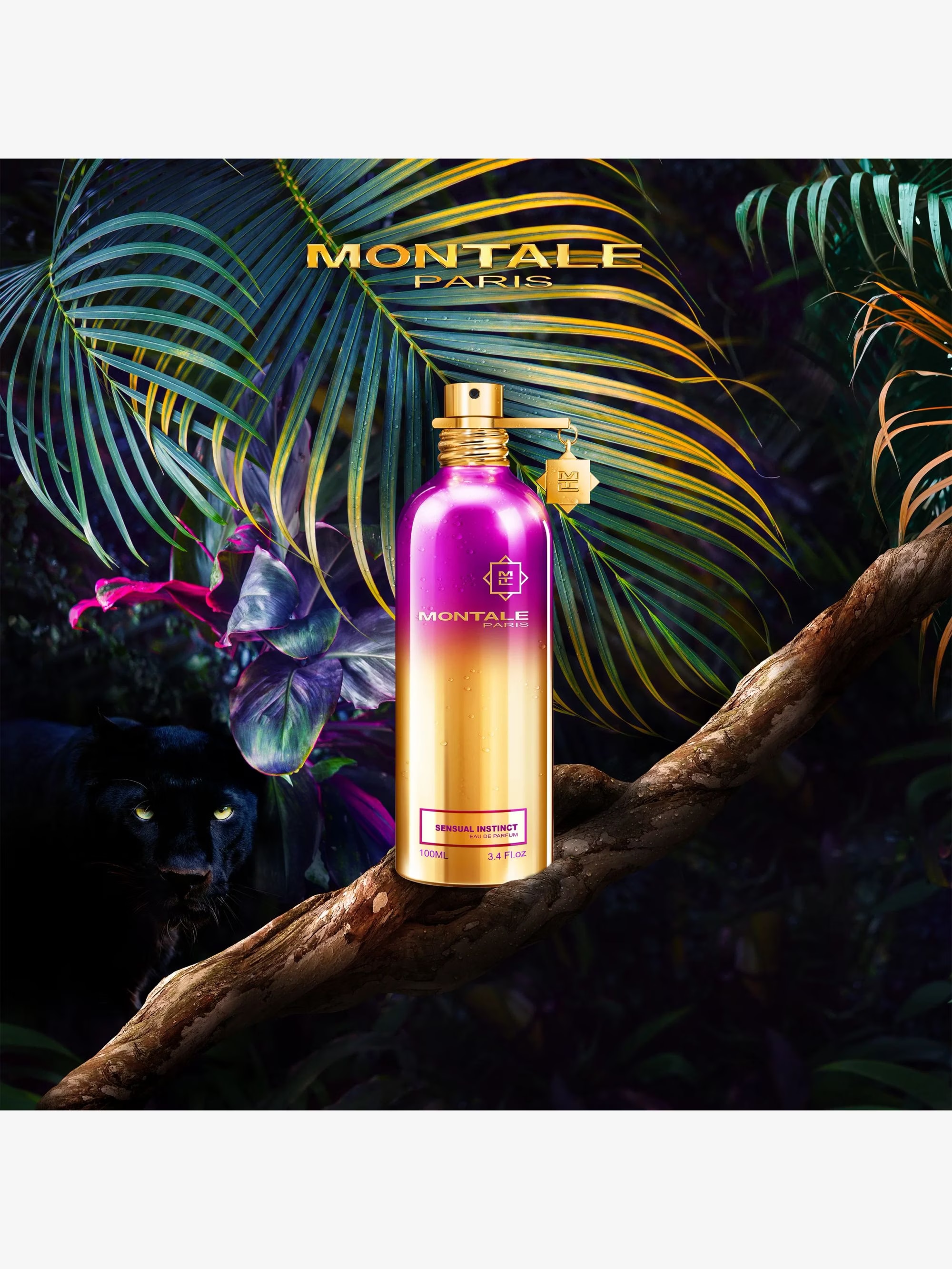 Montale Sensual Instinct buy at Galaxus
