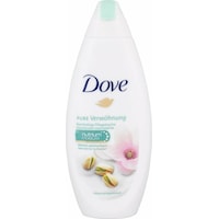Dove Pure Verwöhnung (250 ml)