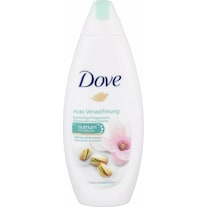 Dove Pure Verwöhnung (250 ml)
