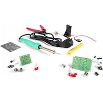Whadda Kit soldering beginner set (Various)