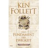 The foundation of eternity (Ken Follett, German)