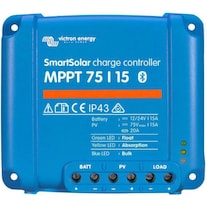 Victron Energy SmartSolar MPPT 75/15 (Laderegler)