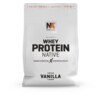 Nutriathletic Whey Protein Native (Tahitian Vanila, 1 pcs., 800 g)