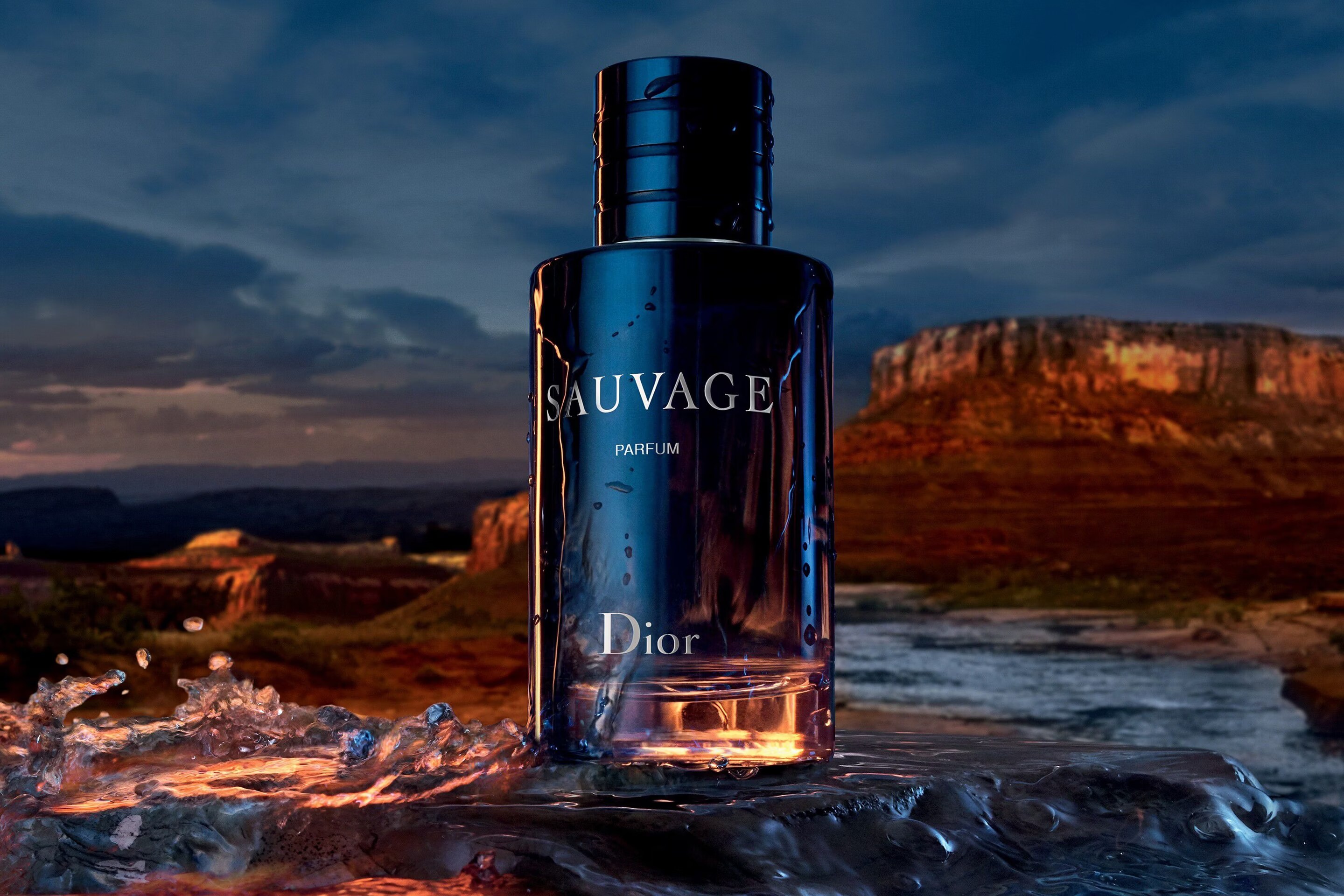 Dior Sauvage - buy at Galaxus
