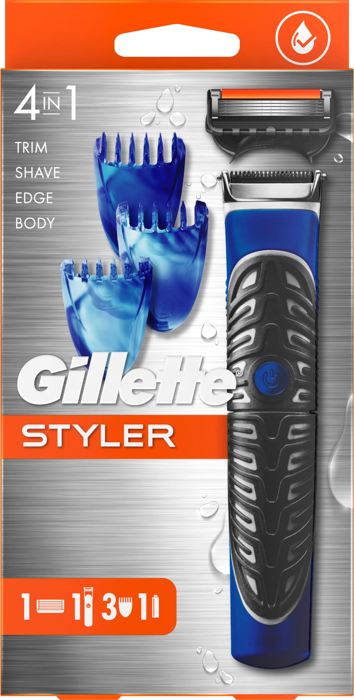 Gillette ProGlide Styler buy at Galaxus