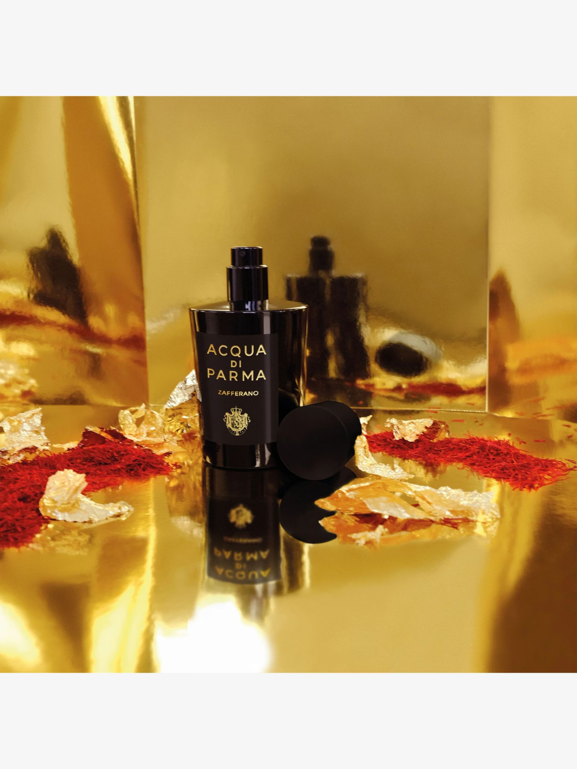 Acqua Di Parma Zafferano (Eau de Parfum, 100 ml) - kaufen bei Galaxus