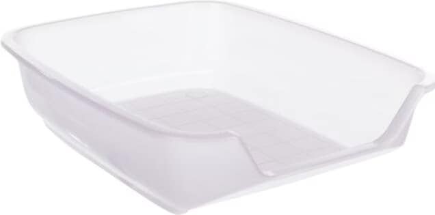 Meilleurs prix pour Bac à litière NUNO 28 x 9 x 36 cm pour chatons et petits animaux - couleur aléatoire. - Trixie - TR-40396