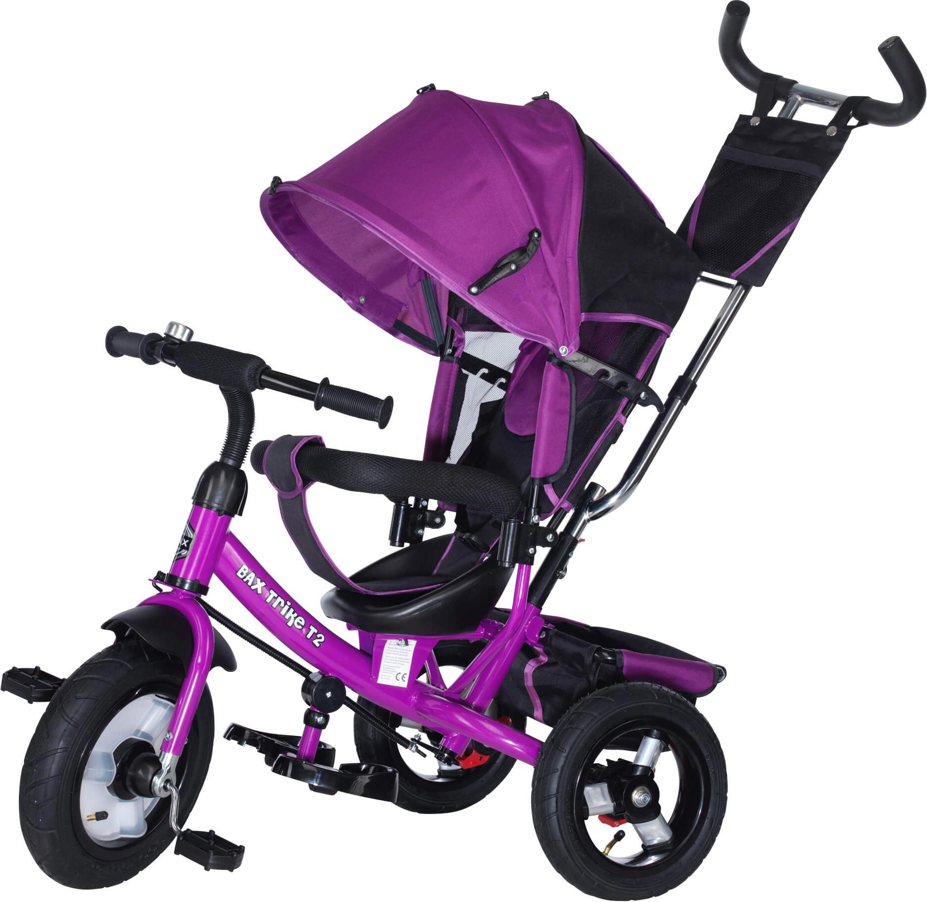 Little nation smart trike best sale