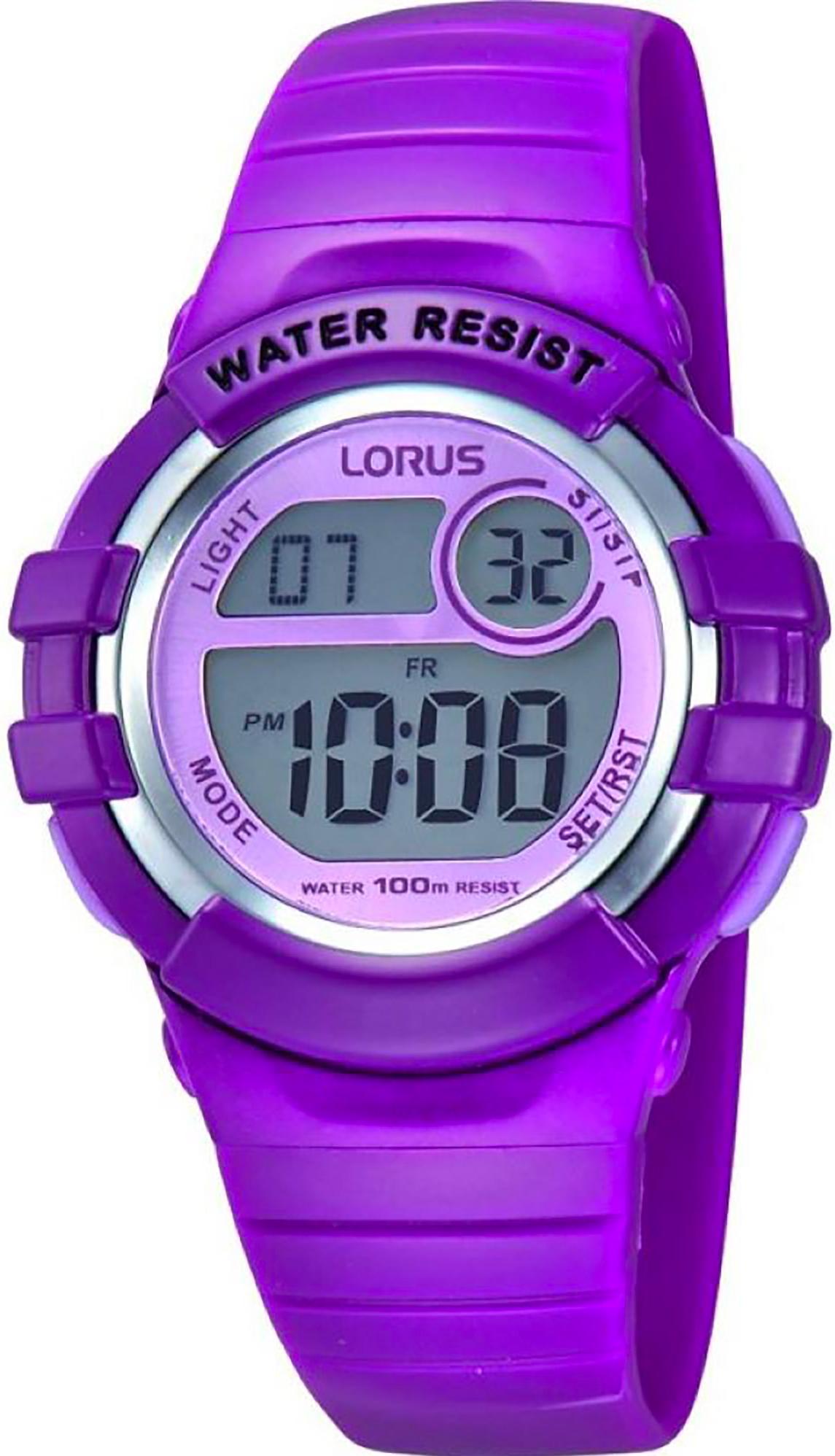 Lorus Kids Digital watch 33 mm buy at Galaxus
