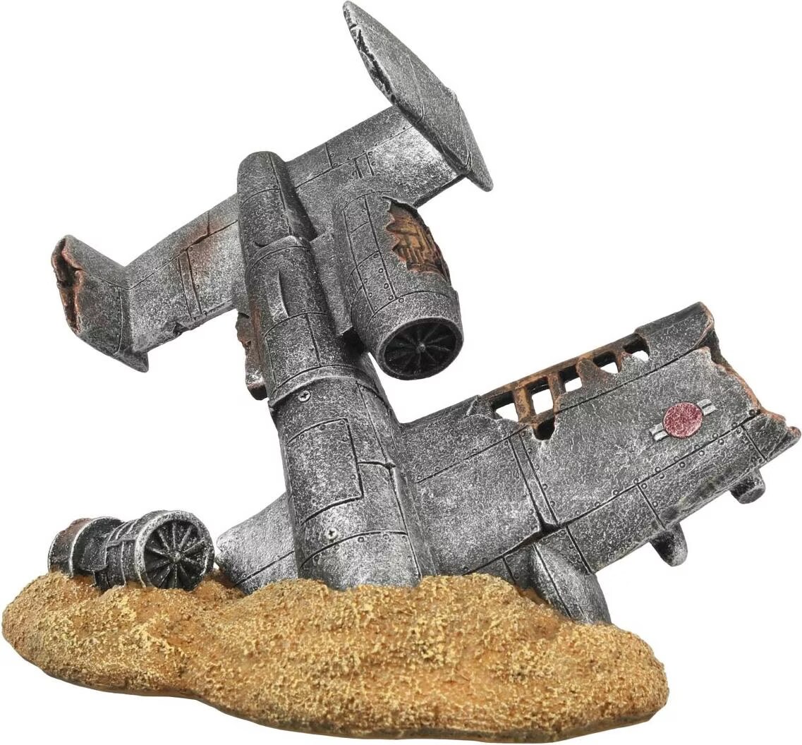 Comparer les prix de EBI Terra Della Plane Dsert de l'pave, Amnagement pour terrarium