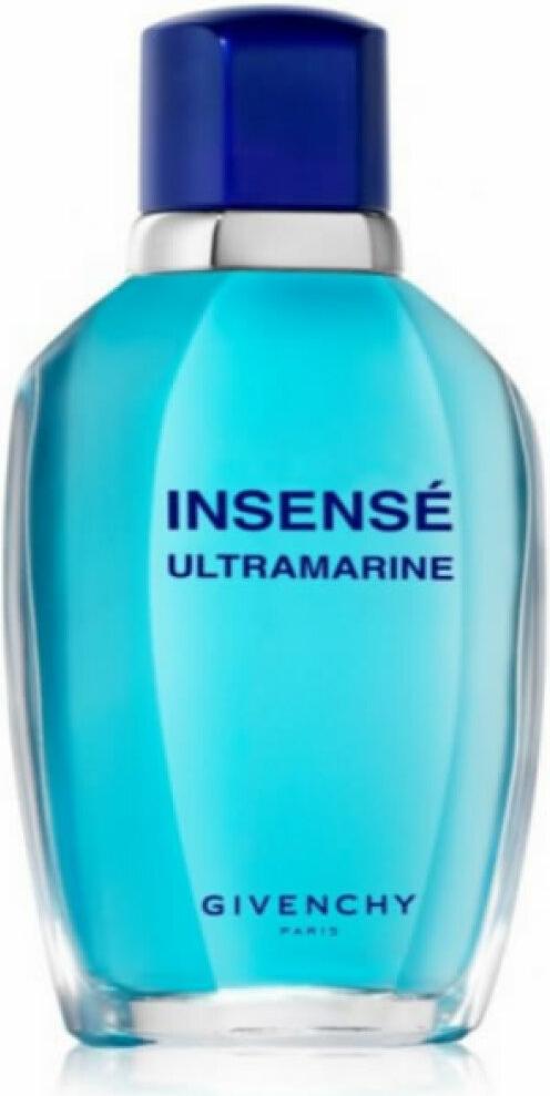Givenchy INSENSE ULTRAMARINE Eau de toilette 100 ml Galaxus