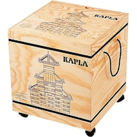 Kapla Kindergarten box à 1000 pcs.