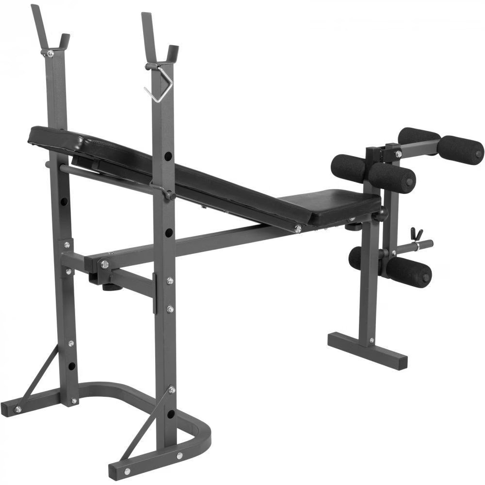 Olympic Rack Proform Sport Xt Multiposition Bench ProForm Sport