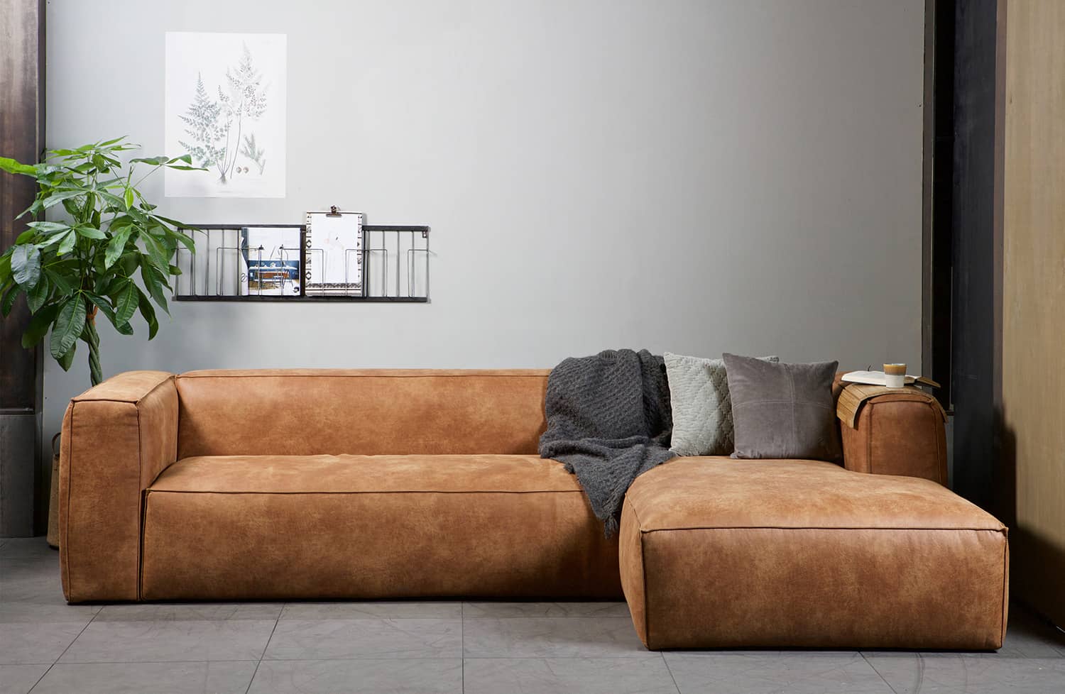 Woood bean sofa sale
