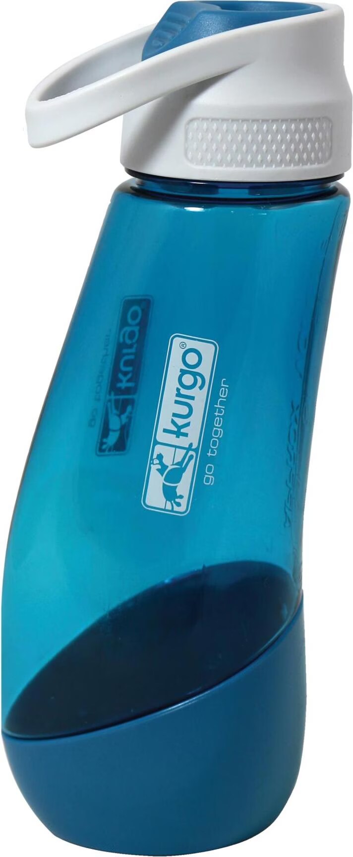 Comparer les prix de Kurgo Gourd Water Bottle (0.71l), Gamelle