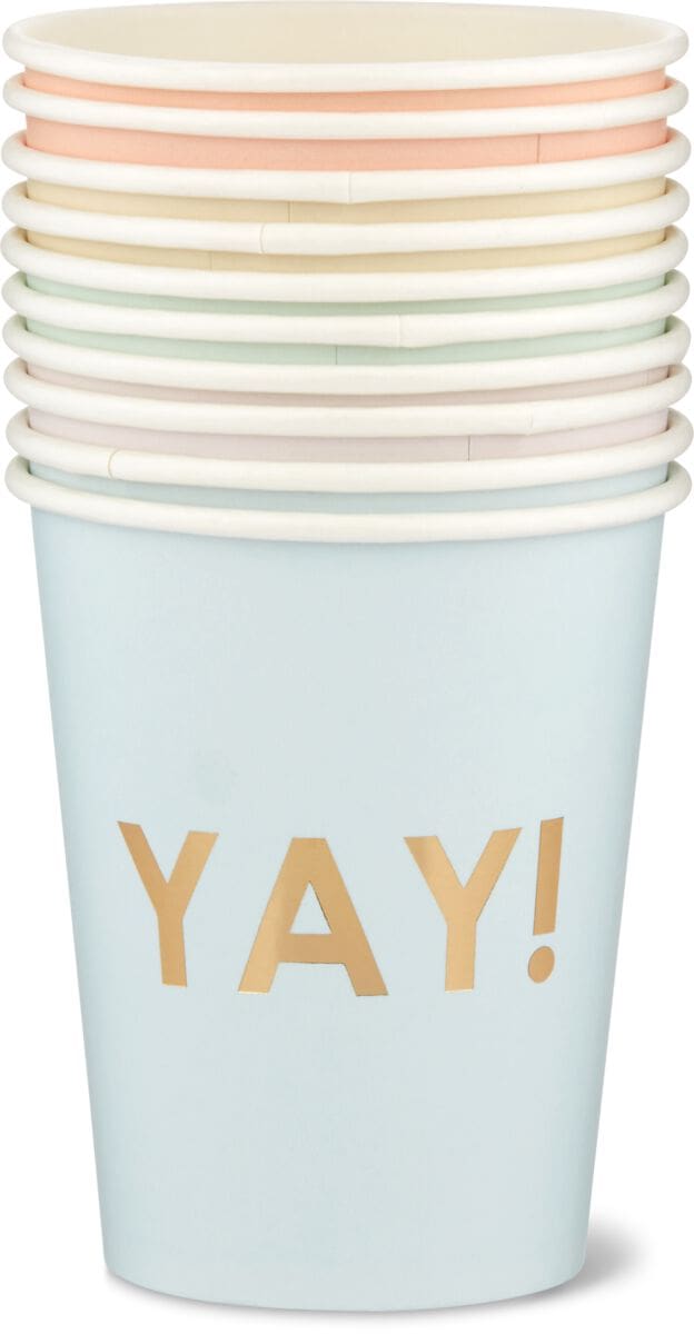 Migros Ambiance Pappbecher (10 x) kaufen