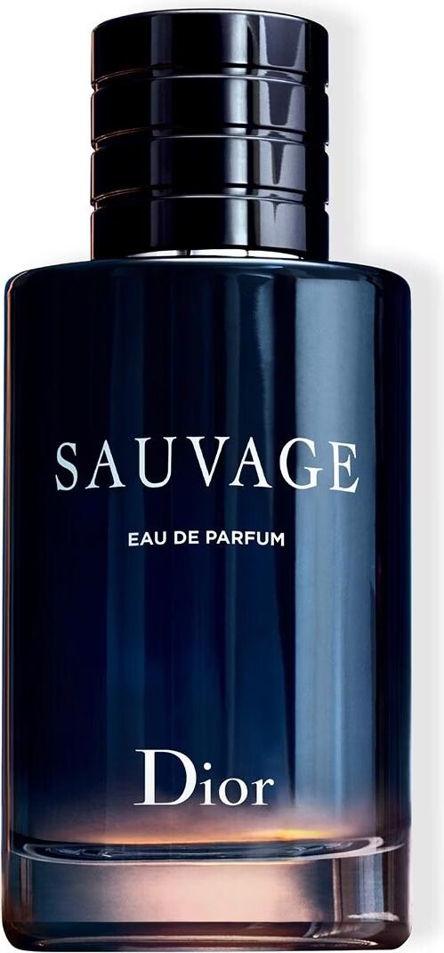 dior's sauvage cologne