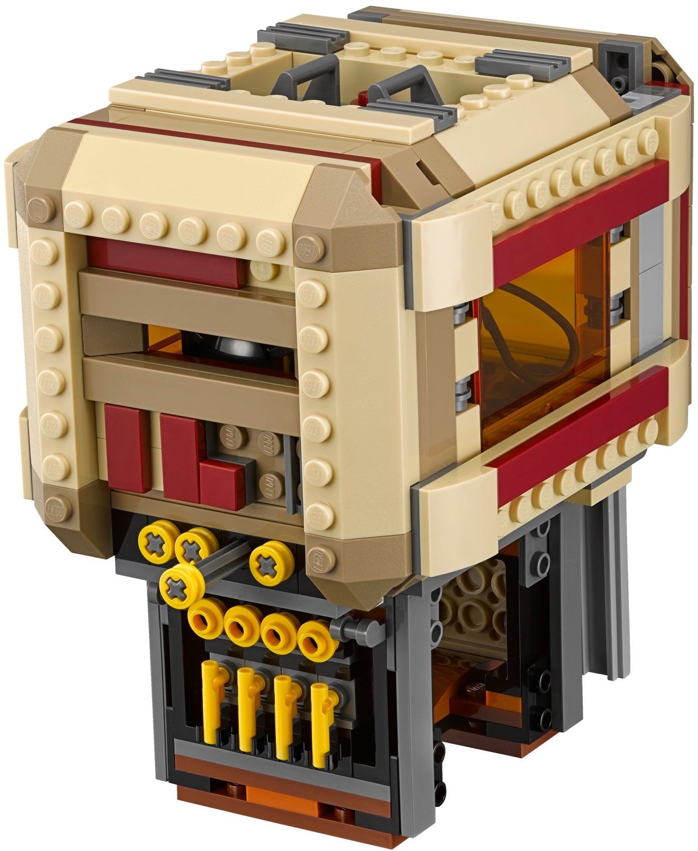 LEGO Star Wars Rathtar Escape 75180 LEGO Star Wars buy at Galaxus