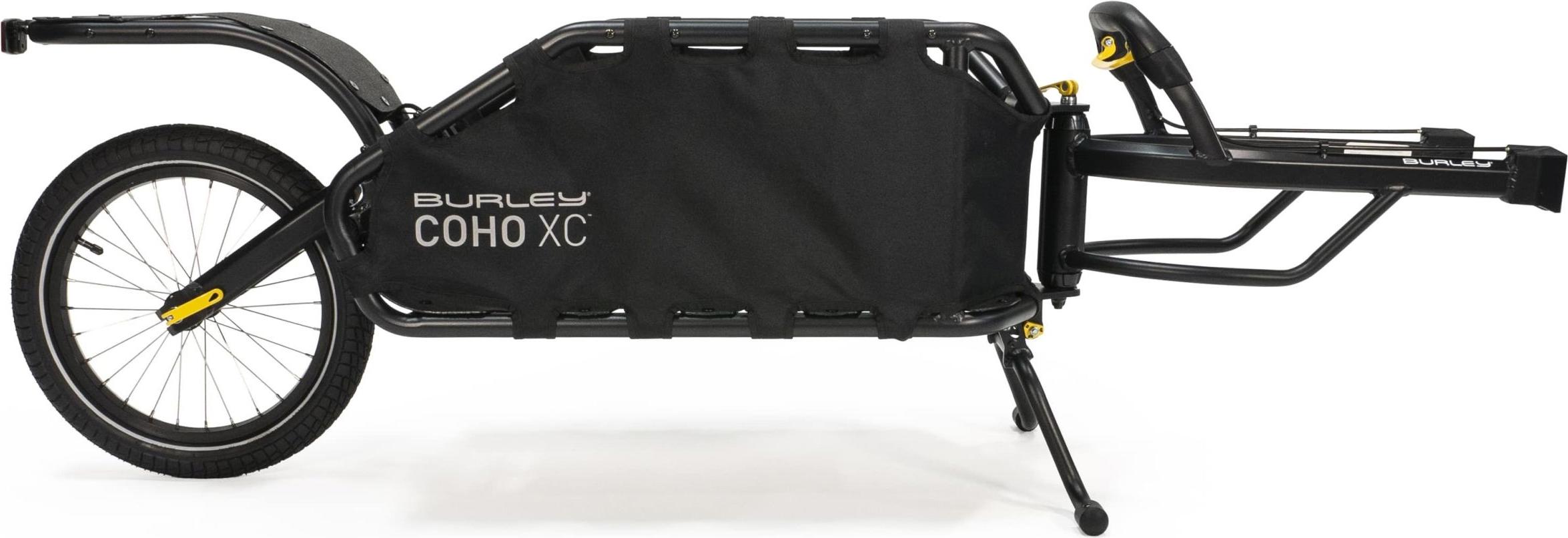 Burley coho xc preis online