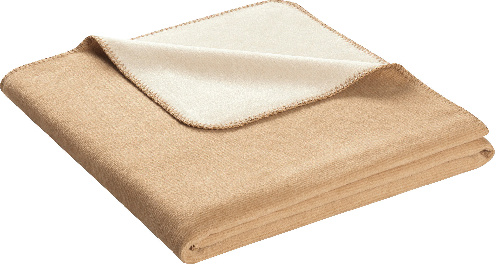 Biederlack Melange Doubleface (150 x 200 cm) kaufen