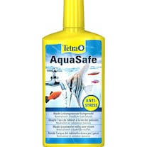 Tetra AquaSafe (Water treatment aquarium)