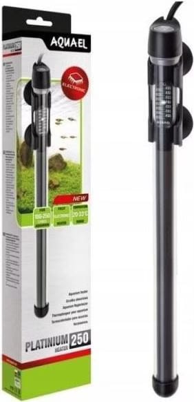 Meilleurs prix pour Aquael 121220 Rgulateur de temprature pour aquarium, quipement technique pour aquarium