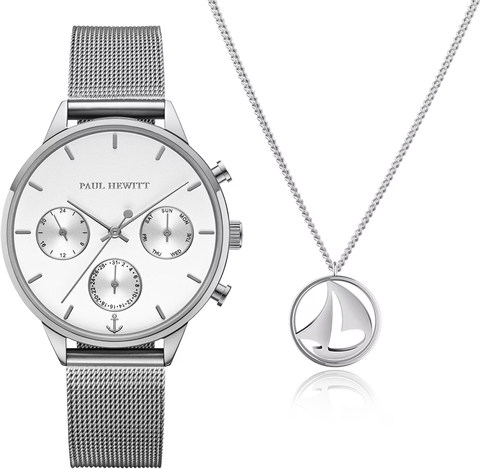 Paul Hewitt Everpulse Set buy at Galaxus