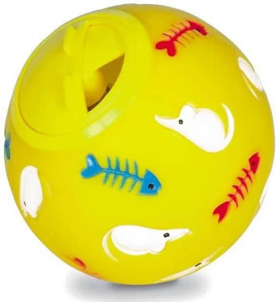 Meilleurs prix pour Nobby Snackball chat, Jouets pour chat
