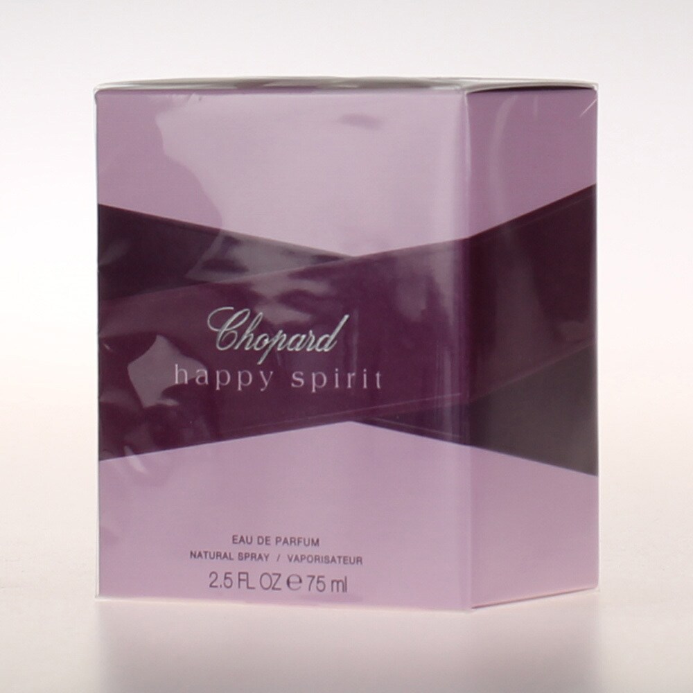 Chopard Happy Spirit (Eau de Parfum 75 ml) kaufen