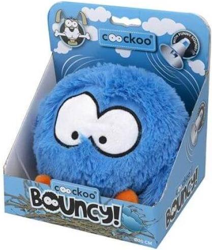 Coockoo bouncy jumping ball cheap