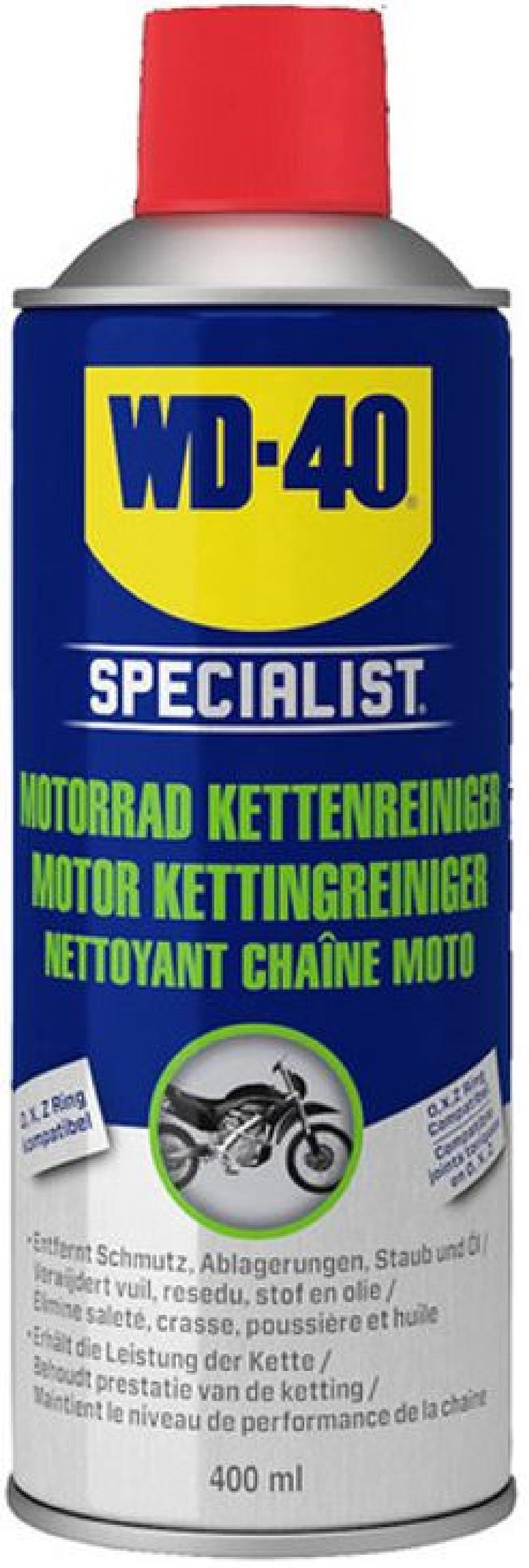 WD-40 WD 40 (400 ml) kaufen