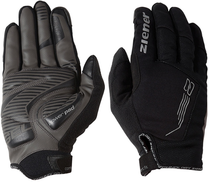 Ziener Cabilo Touch Long Herren Bikehandschuh (8) kaufen