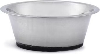 Meilleurs prix pour Beeztees BZ CUELLE EN ACIER INOXYDABLE ANTISLIP 0.90 (0.90l), Gamelle