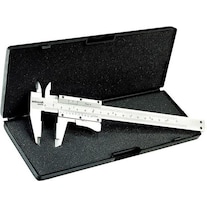 technocraft Calibro di precisione (15 cm)