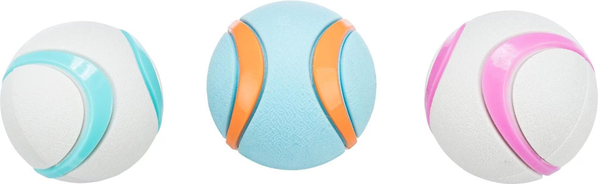 Meilleurs prix pour Balle en TPR pour chien