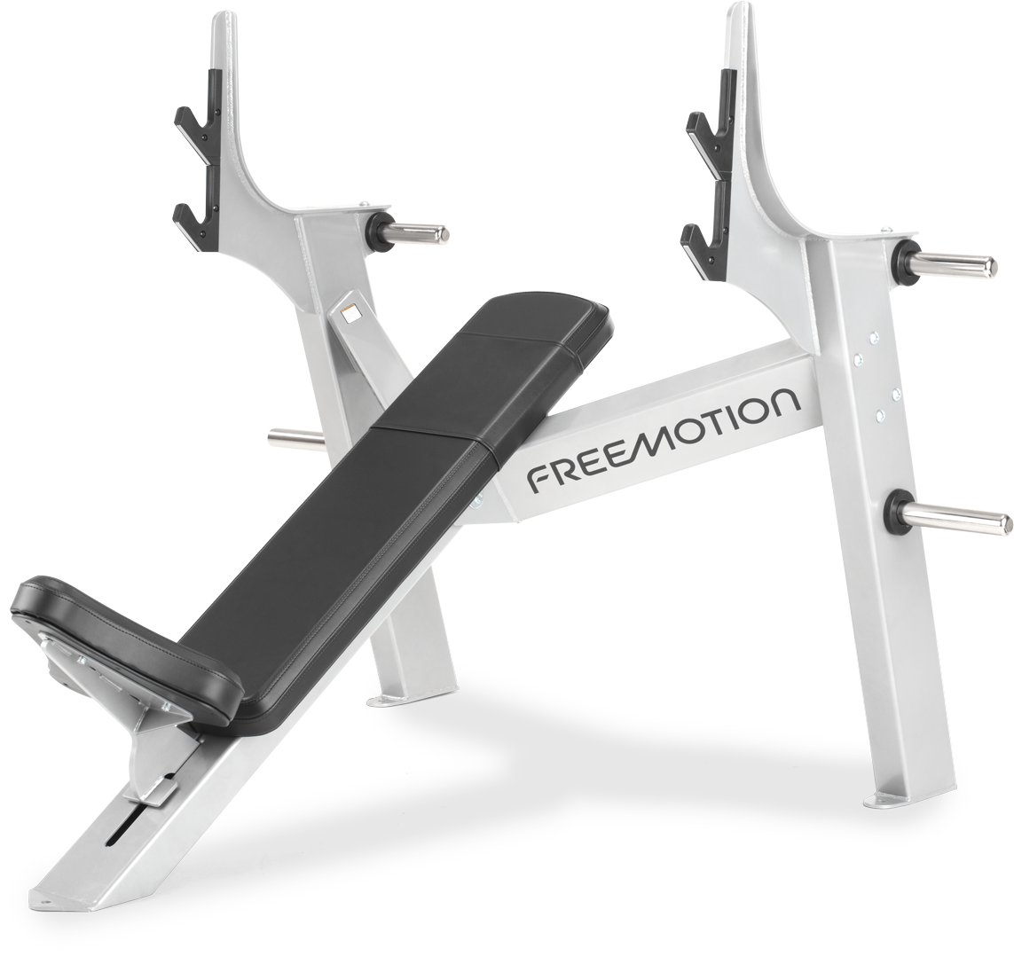 Freemotion Epic Olympic Incline Bench kaufen